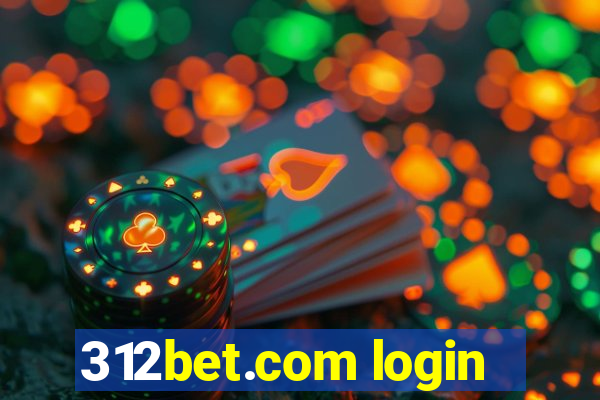 312bet.com login